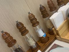 -千寻山野烤肉(中关村店)