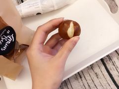 碱水小面包-面包谷Grains n' Beans(九号公馆店)