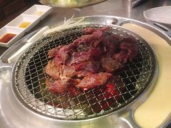 护心肉-喜来稀肉(虹泉路店)
