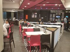 大堂-小杨生煎(龙之梦购物中心店)