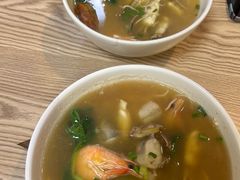 -从前慢海鲜面馆