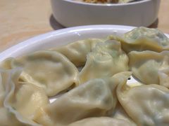 -北方饺子王·海肠捞饭·海鲜锅(山大店)