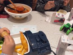 -味千拉面(泰州万达广场店)