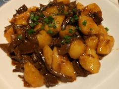 -姚江春中餐厅·太平洋大酒店