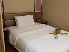 -麗枫酒店(西安小寨地铁站大雁塔店)