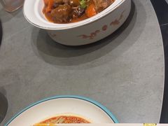 -燕兰楼·清真西北融合菜(亚运村店)