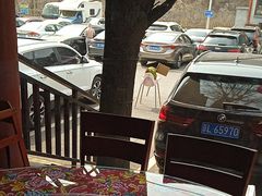 -何适山庄 ·可团建(水长城P2停车场店)