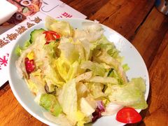 -通海俄式烧烤·俄罗斯大串(嵩山路店)