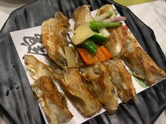 -顺意·顺德家乡菜(国际人才大厦店)