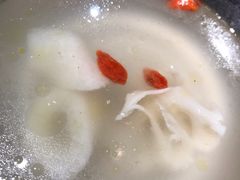 -盒马鲜生(王府广场店)