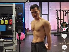 -懒人Club健身(卓越时代广场店)