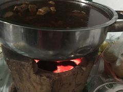 -梅红羊肉馆(赭山西路店)