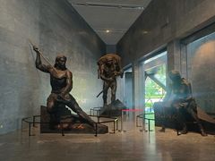 -北京周口店北京人遗址博物馆