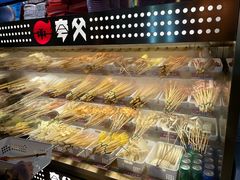 -夸父炸串(金桥国际广场店)