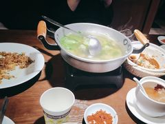 -全牛匠·乐山跷脚牛肉(西单华威约饭街店)