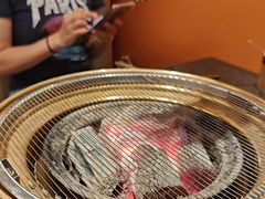 -闻老头·菊花炭烤肉(佛山首店)