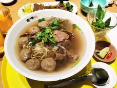 -蔡澜Pho·越南粉餐厅(海上世界店)