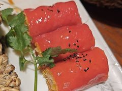 -南拳十三姨·潮汕砂锅粥(世纪金源店)