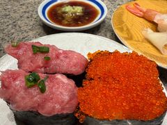 -合点寿司(美罗城店)