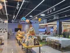 -郑在DIY·潮玩银饰绘画手作(中央大道旗舰店)