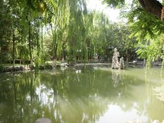 -高庙保安寺