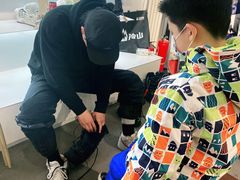 -TAC滑板滑雪俱乐部(朗园park店)