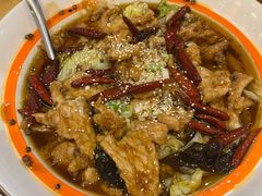 -肘子酥·天津捞面(德云社店)