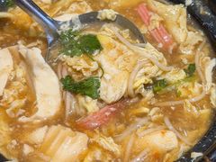 -老姑砂锅·烧烤天津菜(体北道店)