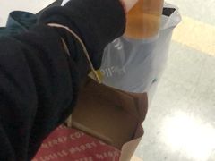 -星巴克(南京新百店)
