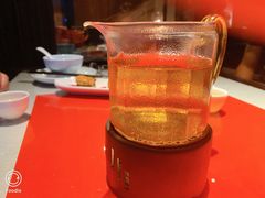 -春色如许·茶食餐厅(桃李春风店)