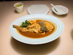 -淮扬府·游园京梦(北京SKP店)