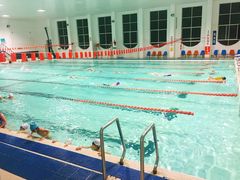 -天姿健美游泳中心