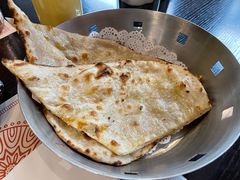 -克比叔叔印度餐厅Kebabs on the Grille(人民广场店)
