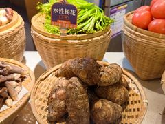 -茄子恰恰·新云南小炒(坪山益田店)