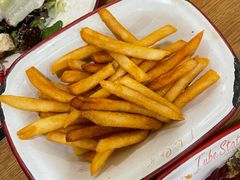 -Tube station站点比萨(王府井百货店)