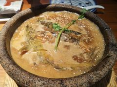 -小放牛炒菜馆(北国商城店)