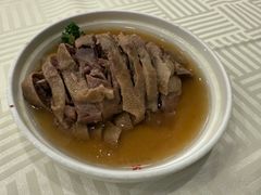 -怡园饭店-餐厅(四望亭店)