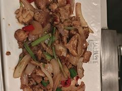 -火地铁板烧(昆山万象汇店)