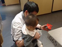 -海底捞火锅(银泰中心店)
