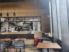 -blend咖啡部落(卓悦中心店)
