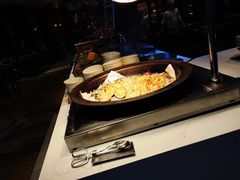 -松咖啡自助餐厅·松北香格里拉