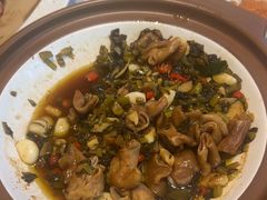 -金陵后厨·南京菜(新街口秣陵路店)