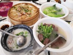 -龙的酒楼·手工早茶·顺德菜(近良路店)