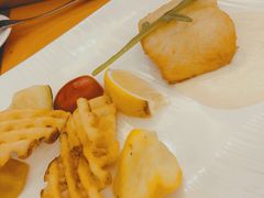 -红房子西菜馆(淮海中路店)