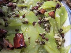 -正宗川菜(虎林胡同店)