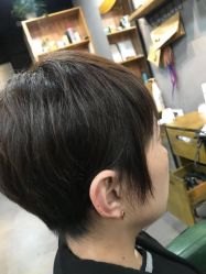 -悦·臻时美发沙龙