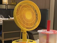 -海底捞火锅(群光广场店)