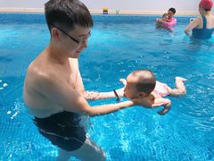 -嘻游纪亲子游泳中心(天佑城店)