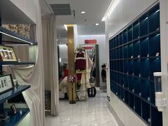 -海马体照相馆(环贸iapm大师爱情店)