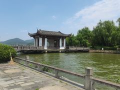 -东钱湖小普陀景区